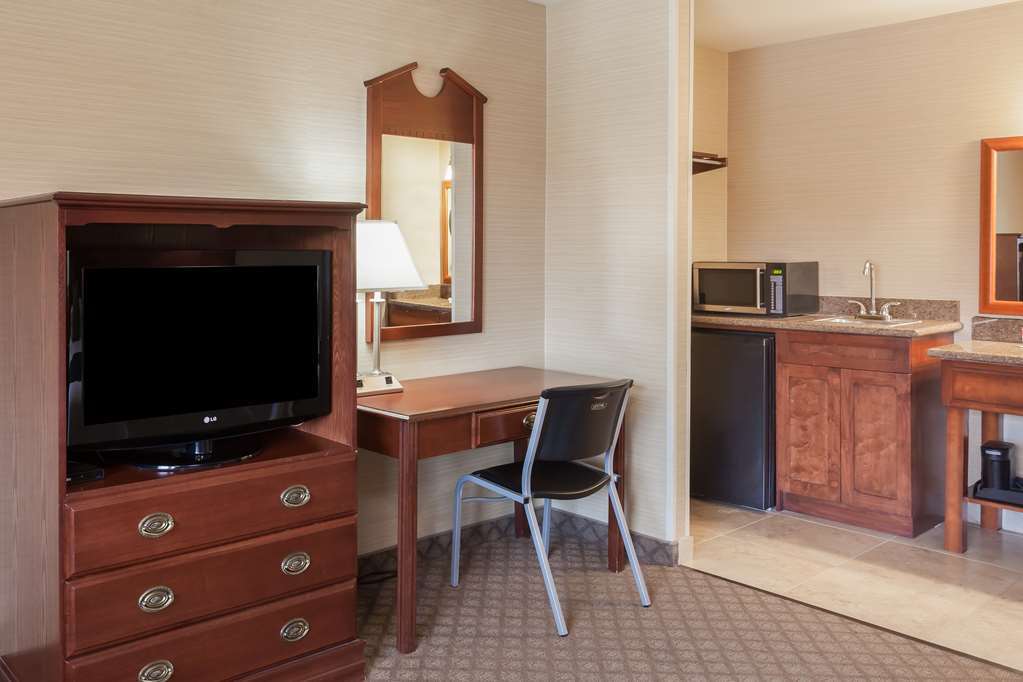Motel 6-La Mesa, Ca Rum bild