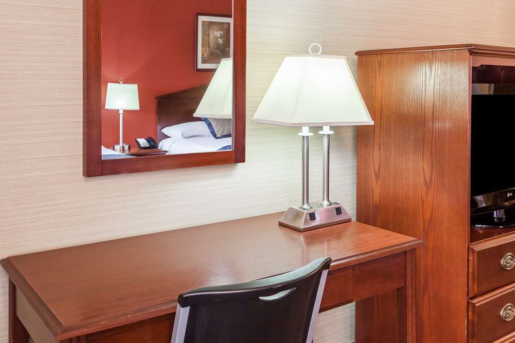 Motel 6-La Mesa, Ca Rum bild